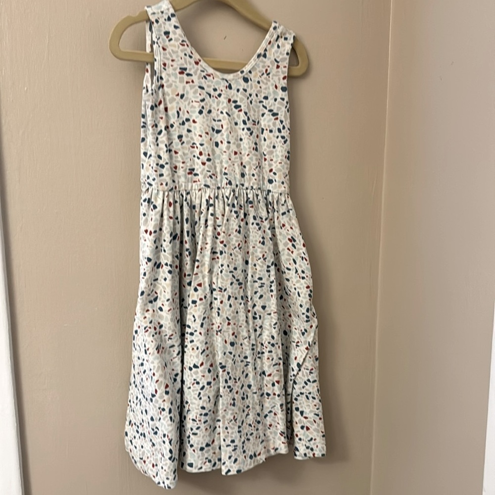 Alice and Ames swing dress